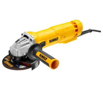 product Polizor unghiular DEWALT DWE4233-QS 1400w 125mm