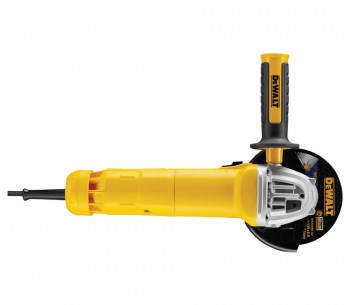 Polizor unghiular DEWALT DWE4233-QS 1400w 125mm photo 0