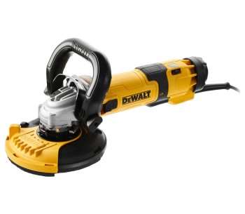 Polizor unghiular DEWALT DWE4257KT-QS 1500w 125mm photo 0
