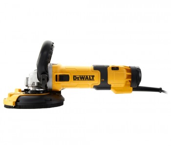 Polizor unghiular DEWALT DWE4257KT-QS 1500w 125mm photo 1