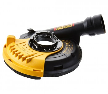 Polizor unghiular DEWALT DWE4257KT-QS 1500w 125mm photo 3