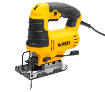 product Fierăstrău pendular DEWALT DWE349 600w