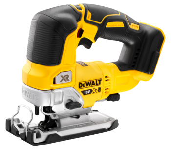 product Fierăstrău pendular cu acumulator (fără baterii) DEWALT DCS334NT-XJ 18V