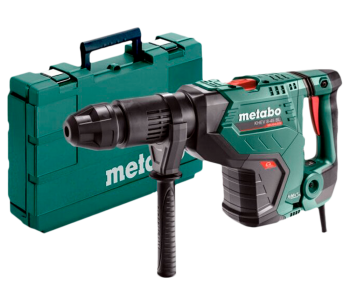product Ciocan rotopercutor METABO KHEV8-45 BL 1500w SDS-MAX