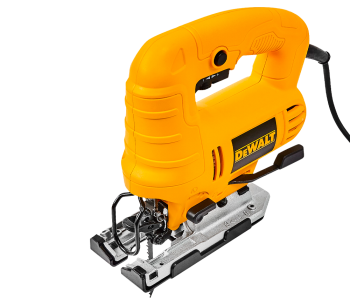 product Fierăstrău pendular DEWALT DWE249 550w