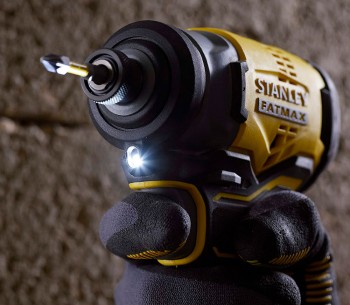 Mașină de înșurubat cu acumulator (fără baterii) STANLEY SFMCF810B-XJ 18V photo 3