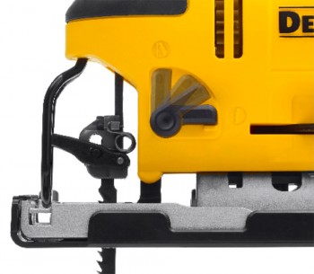 Fierăstrău pendular DEWALT DWE349 600w photo 3