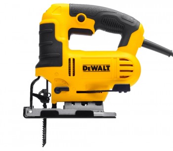 Fierăstrău pendular DEWALT DWE349 600w photo 0