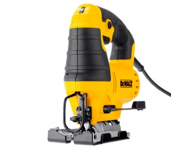 Fierăstrău pendular DEWALT DWE349 600w photo 1