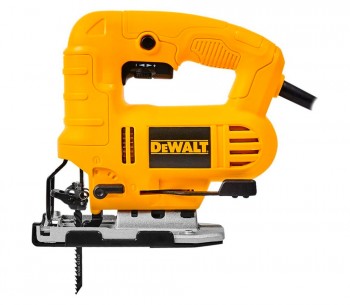 Fierăstrău pendular DEWALT DWE249 550w photo 0
