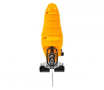 Fierăstrău pendular DEWALT DWE249 550w photo 2