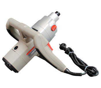 Mașină de amestecat mortar CROWN CT10049 1100w photo 3