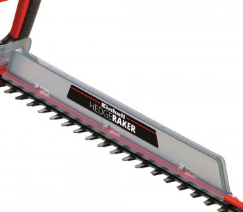 Trimmer gard viu cu acumulator (fără baterii) Einhell PXC ARCURRA 18/55 550mm 18V photo 1