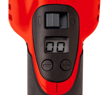 Mașină de polișat EINHELL CC-PO 1100/1E (20.932.64) 1100w 180mm photo 1