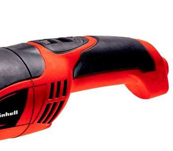 Mașină de polișat EINHELL CC-PO 1100/1E (20.932.64) 1100w 180mm photo 3