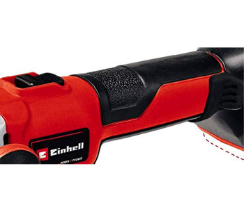 Polizor unghiular cu acumulator (fără baterii) EINHELL PXC SOLO 18/150 150mm 18V photo 1