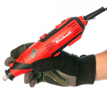 Polizor drept Einhell TH-MG 135 E 135w photo 2