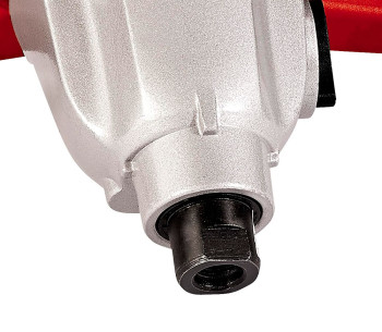 Mașină de amestecat mortar EINHELL TC-MX 1400-2 E (42.585.50) 1400w photo 1