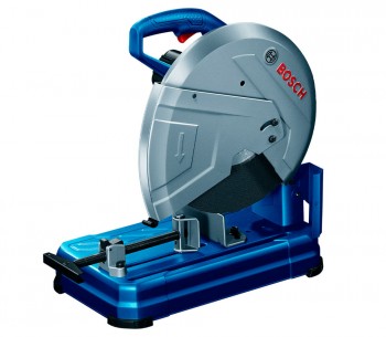 Fierăstrău  circular staționar BOSCH GCO 14-24 2400w 355mm photo 0