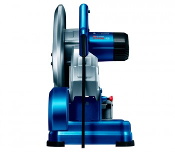 Fierăstrău  circular staționar BOSCH GCO 14-24 2400w 355mm photo 3