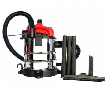 Aspirator industrial Einhell TC-VC 1820 S (23.421.67) 1250w 180mbar 20L photo 0