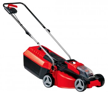 Mașină de tuns gazonul cu acumulator (fără baterii) EINHELL GE-CM 18/32 Li 18V PXC SOLO 320mm 18V photo 0