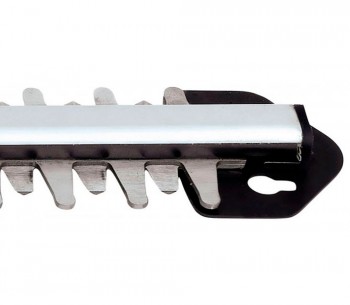 Trimmer gard viu cu acumulator (fără baterii) Einhell GE-CH 1846 Li XPWR 520mm 18V photo 2