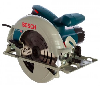 Fierăstrău circular BOSCH GKS190 1400w 190mm photo 0