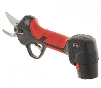 Foarfece cu acumulator Blue Bird PS 22-23 TWIN 12.6V 2Ah photo 1
