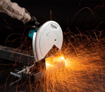 Fierăstrău  circular staționar MAKITA M2402 2200w 355mm photo 4