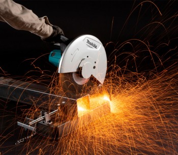 Fierăstrău  circular staționar MAKITA M2402 2200w 355mm photo 3