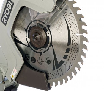 Fierăstrău  circular staționar Ryobi EMS305RG 2200w 305mm photo 2