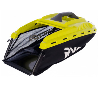 Mașină de tuns gazonul electrică RYOBI RLM13E33S 1300w 330mm photo 3