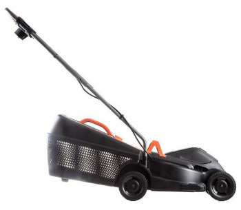 Газонокосилка электрическая BLACK&DECKER BEMW351 1000вт 320мм photo 1