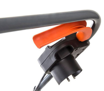 Газонокосилка электрическая BLACK&DECKER BEMW351 1000вт 320мм photo 5
