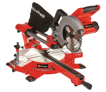 product Fierăstrău  circular staționar cu acumulator Einhell TE-SM 36/210 XPWR SOLO 210mm