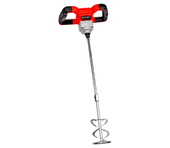 product Mașină de amestecat mortar cu acumulator (fără baterii) EINHELL TE-MX 18Li XPWR SOLO 18V