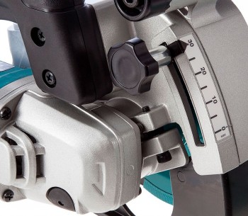 Mașină de tăiat canale MAKITA SG1251J 1400w photo 2