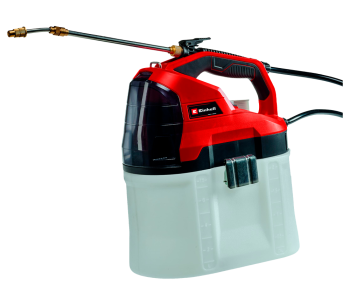 product Pulverizator cu acumulator EINHELL GE-WS 18/75 (34.252.20) 2.5bar 8.2L 18V