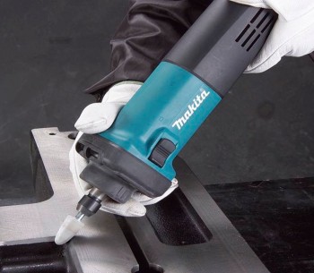 Polizor drept MAKITA GD0602 400w photo 6