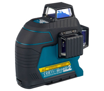 Лазерный уровень BOSCH GLL 3-80 3луча 80m photo 1