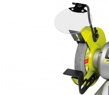 Polizor de banc Ryobi RBG6G1 250w 150mm photo 2