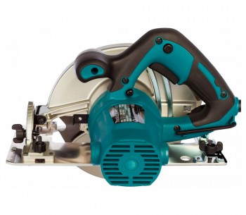 Fierăstrău circular MAKITA HS7601 1200w 190mm photo 1