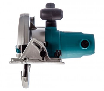 Fierăstrău circular MAKITA HS7601 1200w 190mm photo 2