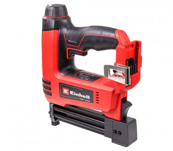 Capsator cu acumulator (fără baterii) EINHELL TE-CN 18 Li PXC SOLO 20bat/min 18V photo 4
