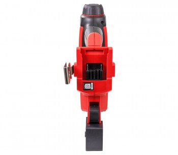 Capsator cu acumulator (fără baterii) EINHELL TE-CN 18 Li PXC SOLO 20bat/min 18V photo 5