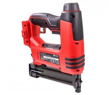 Capsator cu acumulator (fără baterii) EINHELL TE-CN 18 Li PXC SOLO 20bat/min 18V photo 1