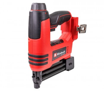 Capsator cu acumulator (fără baterii) EINHELL TE-CN 18 Li PXC SOLO 20bat/min 18V photo 2