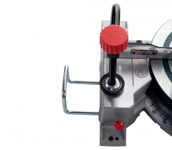 Fierăstrău  circular staționar BOSCH GCM 800 SJ 1400w 216mm photo 8