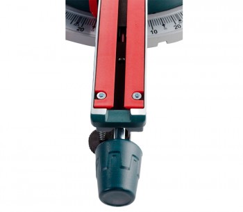 Fierăstrău  circular staționar BOSCH GCM 800 SJ 1400w 216mm photo 7